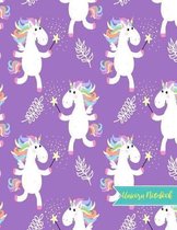 Unicorn Notebook
