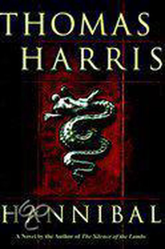 Hannibal - cover