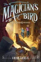 Tuckernuck Mysteries 2 - The Magician's Bird