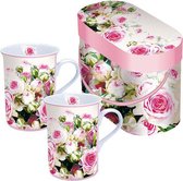 Mug set Maxima