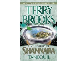 The High Druid of Shannara 2 - High Druid of Shannara: Tanequil