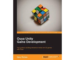 Ouya Unity Game Development