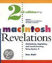 Macintosh Revelations