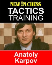 Tactics Training – Anatoly Karpov