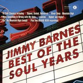 Barnes Jimmy - Best Of The Soul Years (aus)