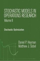 Stochastic Models in Operations Res