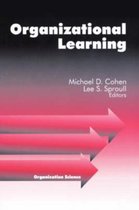 Organization Science- Organizational Learning