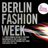 Berlin Fashion Week 2013
