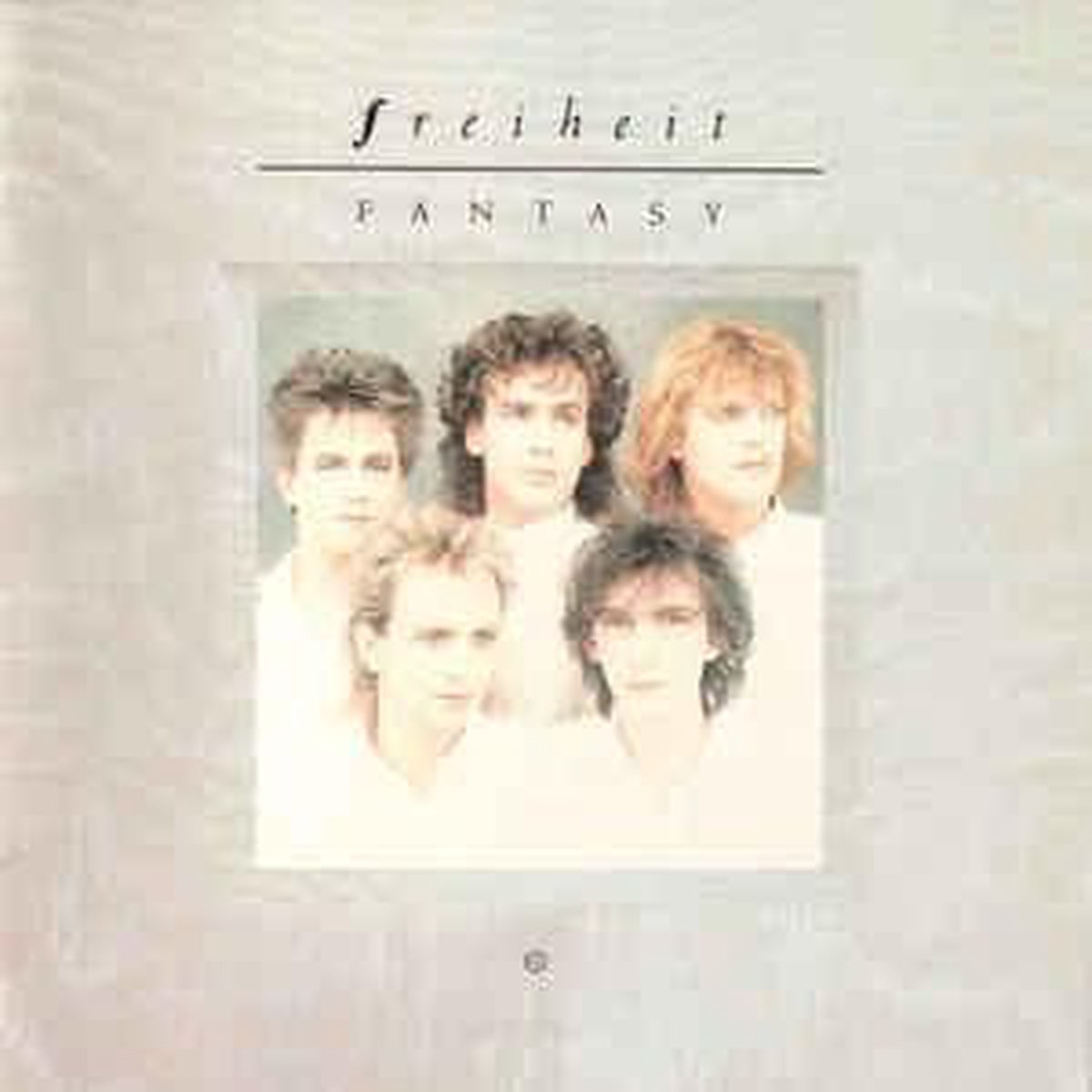 Freiheit - Fantasy