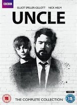 Uncle Complete Coll. (DVD)