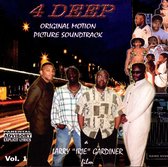 4 Deep: Original Sound Track