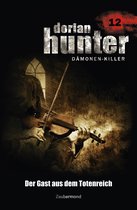 Dorian Hunter 12 - Dorian Hunter 12 - Der Gast aus dem Totenreich