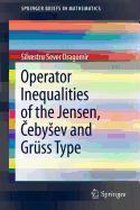 Operator Inequalities of the Jensen, Cebysev and Gruss Type