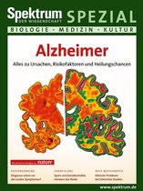 Spektrum Spezial - Biologie, Medizin, Hirnforschung 20123 - Alzheimer