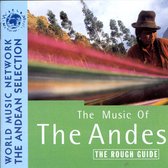Rough Guide To The Music Of The Andes