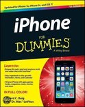 Iphone For Dummies