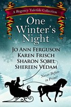 A Regency Yuletide Collection 2 - One Winter's Night