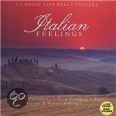 Italian Feelings - La Dolce Vi [CD]