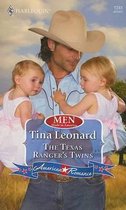 The Texas Ranger's Twins