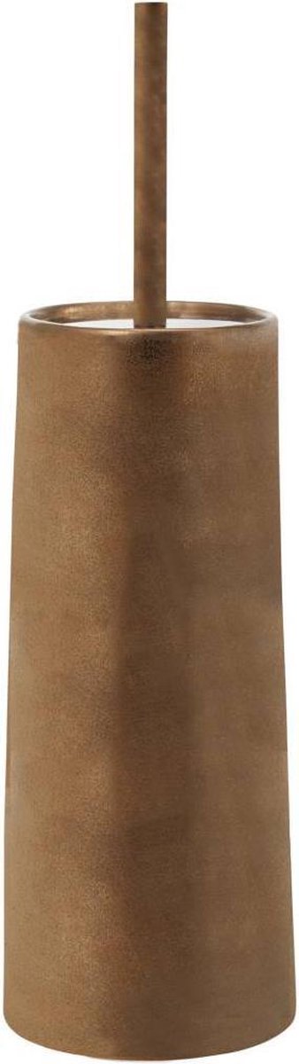 Aquanova Toiletborstelhouder PATINA Vintage Bronze-854