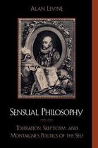Applications of Political Theory- Sensual Philosophy