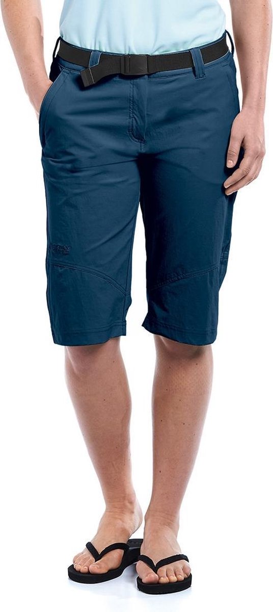 Maier Sports Functionele short Fortunit shortama W Robuuste functionele short van licht