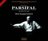 Wagner: Parsifal / Knappertsbusch, Bayreuth Festival 1963