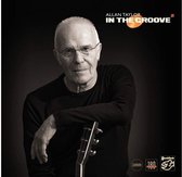 Allan Taylor - In The Groove / Vol.2 (LP)