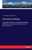 The treasury of botany
