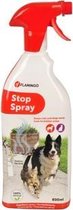 Stopper spray contre la miction des chiens 800 ml antiplas