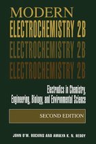 Modern Electrochemistry 2B Electrodics I