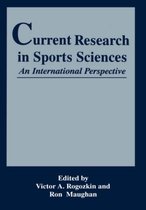 Current Research in Sports Sciences