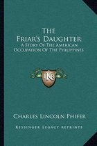 The Friar's Daughter