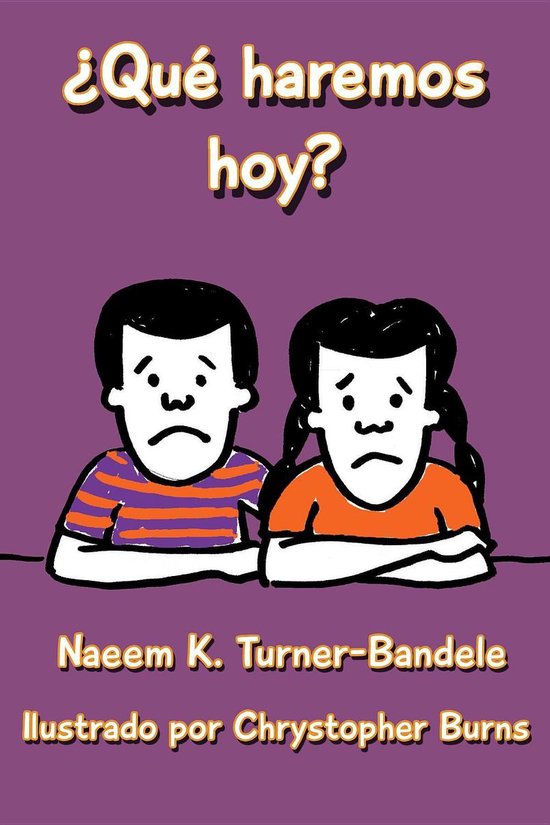 ¿Qué haremos hoy? - cover
