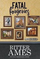 Bodies of Art Mystery- Fatal Forgeries