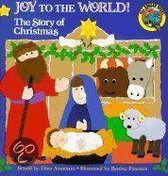 Joy to the World!