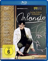 Orlando(Blu-Ray) Zurich 2007
