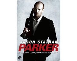 Parker (Steelbook)