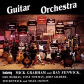 Guitar Orchestra