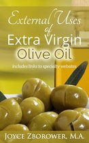 Food and Nutrition Series - External Uses of Extra Virgin Olive Oil – (Article)