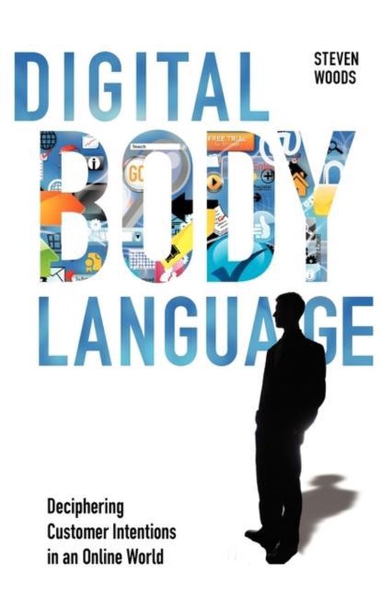 Digital Body Language - cover