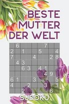 BESTE MUTTER DER WELT - Sudoku