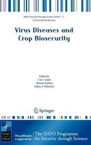 Virus Diseases and Crop Biosecurity