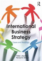International Business & Strategy