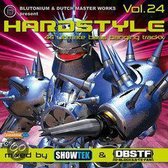 Hardstyle Vol. 24