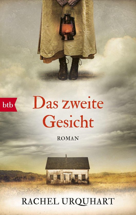 Das zweite Gesicht (ebook), Rachel Urquhart 9783641207625 Boeken