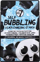 W7 - Bubbling Black Charcoal Face Mask