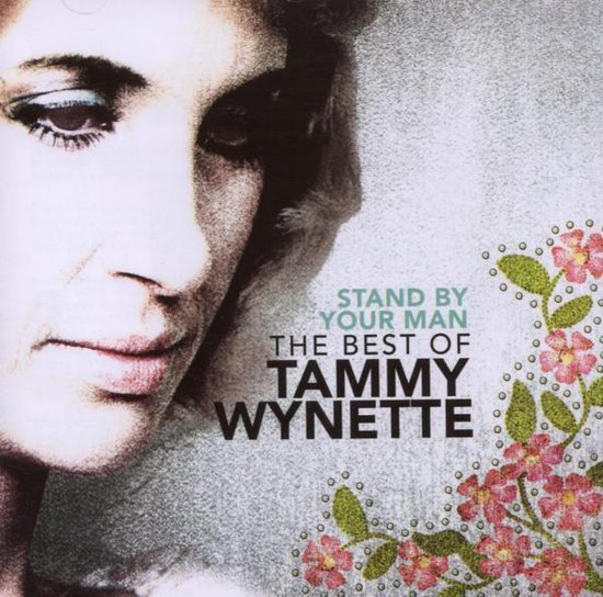 Stand By Your Man:The  Very Best Of