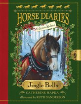 Horse Diaries 11 - Horse Diaries #11: Jingle Bells (Horse Diaries Special Edition)