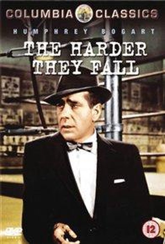 Harder They Fall